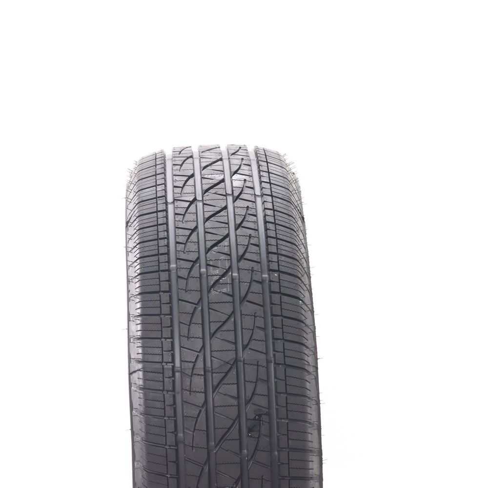 Set of (2) New 255/65R17 Firestone Destination LE3 110T - 10/32 - Image 2