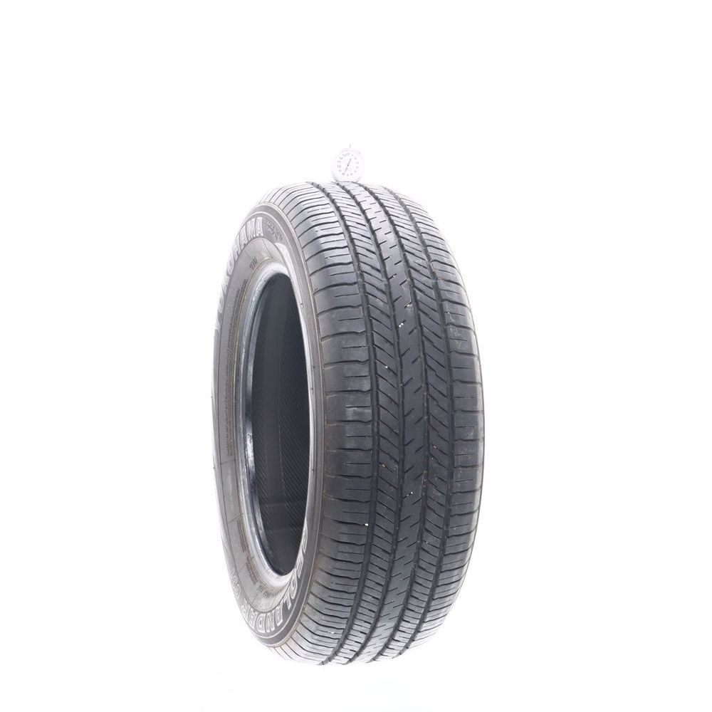 Used 225/60R17 Yokohama Geolandar G91F 98H - 7.5/32 - Image 1