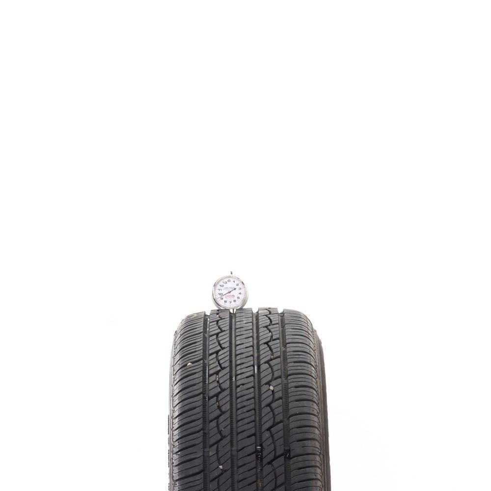 Used 205/65R15 Continental ControlContact Tour A/S Plus 99H - 9.5/32 - Image 2