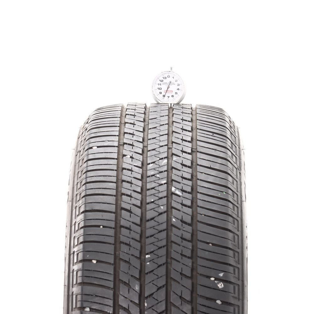 Set of (4) Used 235/60R18 Bridgestone Turanza EL450 103V - 7.5-8.5/32 - Image 2