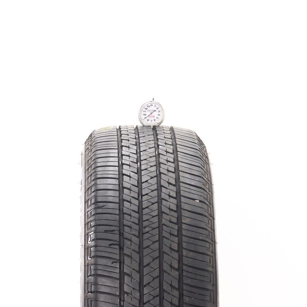 Set of (4) Used 235/60R18 Bridgestone Turanza EL450 103V - 7.5-8.5/32 - Image 5