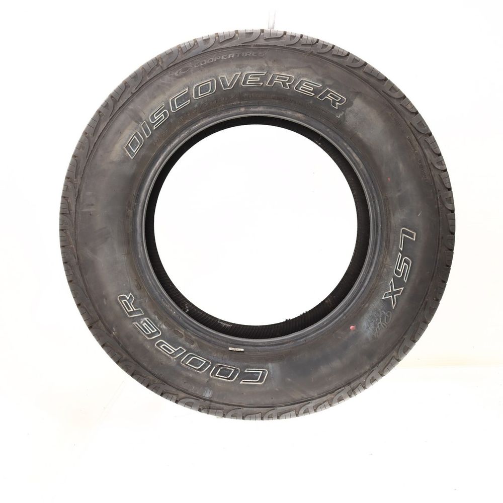 Used 245/70R17 Cooper Discoverer LSX Plus 110T - 12/32 - Image 3