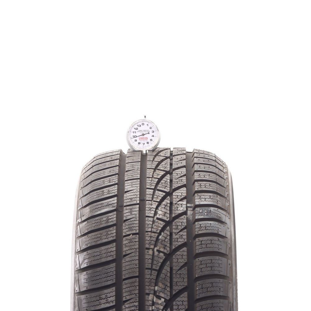Used 215/50R17 Hankook Winter iCept EVO 95V - 9.5/32 - Image 2