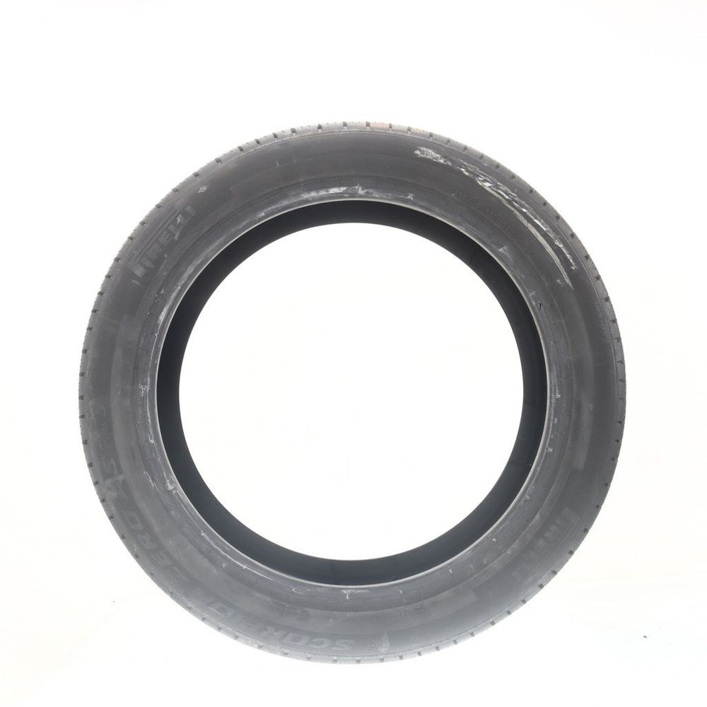 Set of (2) New 265/45R21 Pirelli Scorpion Zero AS Plus 3 Elect PNCS 108Y - Image 3