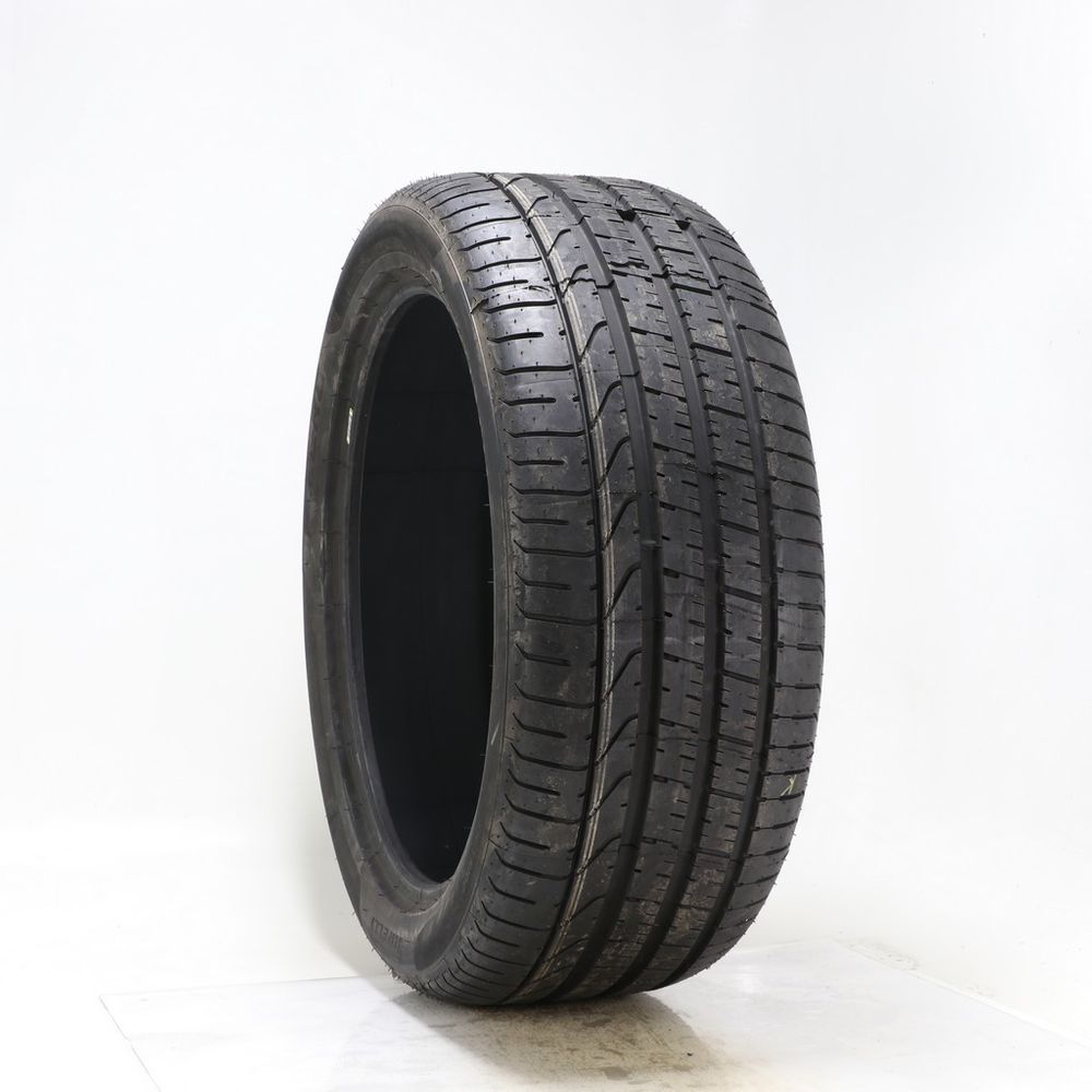 New 285/40ZR22 Pirelli P Zero MO1 110Y - 10/32 - Image 1