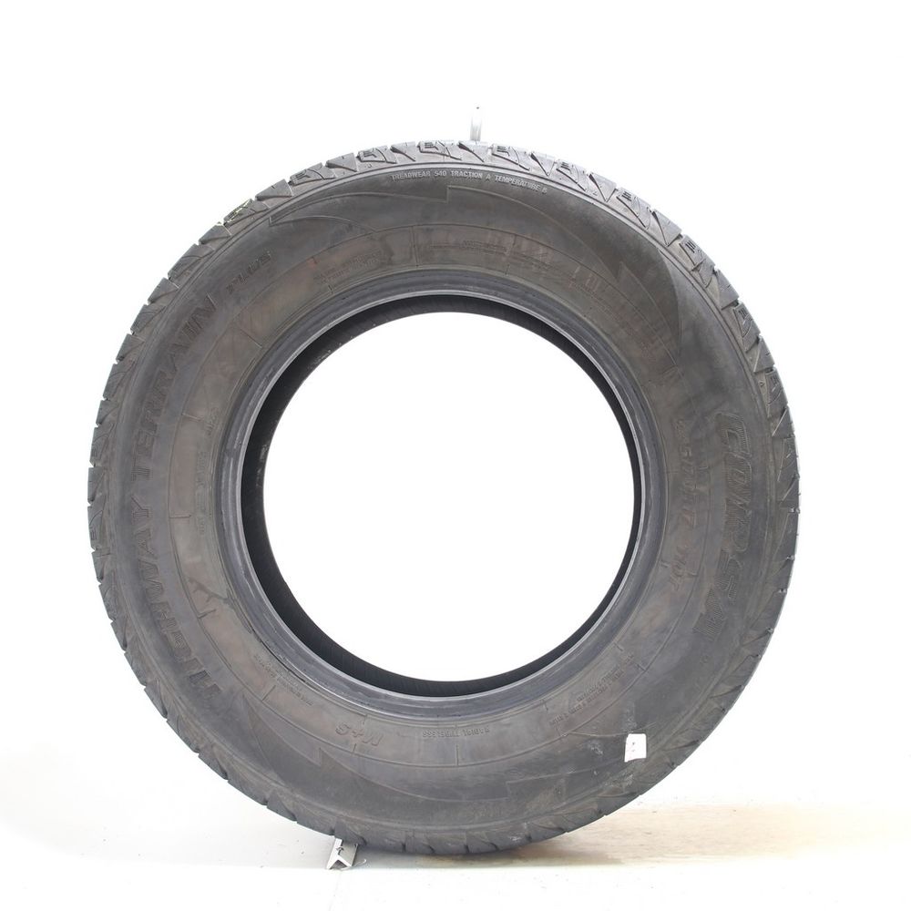 Used 245/70R17 Corsa Highway Terrain Plus 110T - 8.5/32 - Image 3