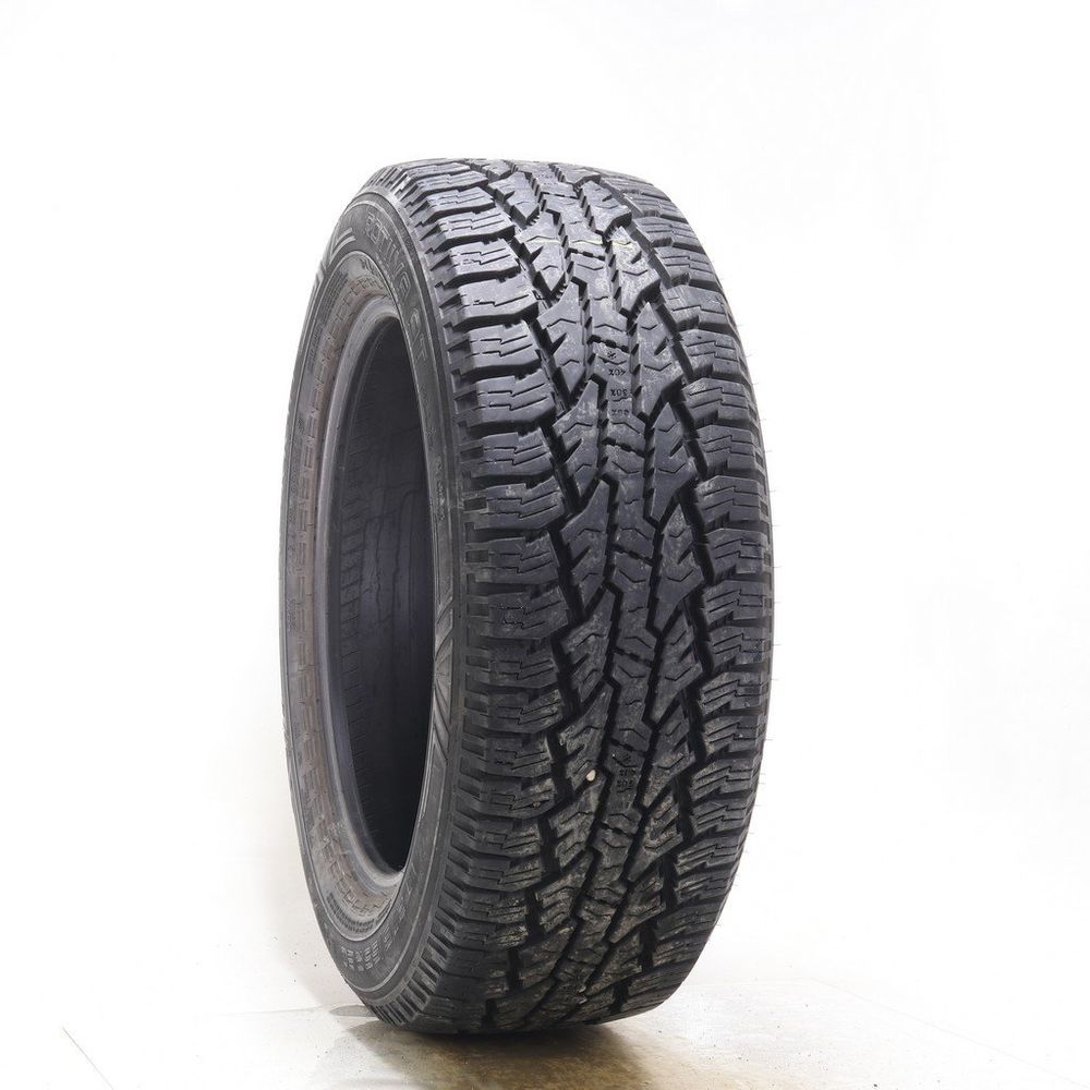 Used LT 275/55R20 Nokian Rotiiva AT Plus 120/117S E - 15/32 - Image 1
