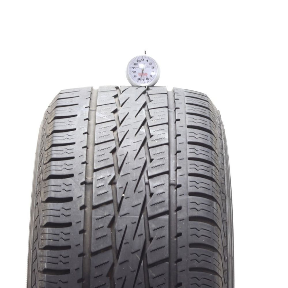 Set of (2) Used 275/60R20 General Grabber STX 115S - 7.5-8/32 - Image 2