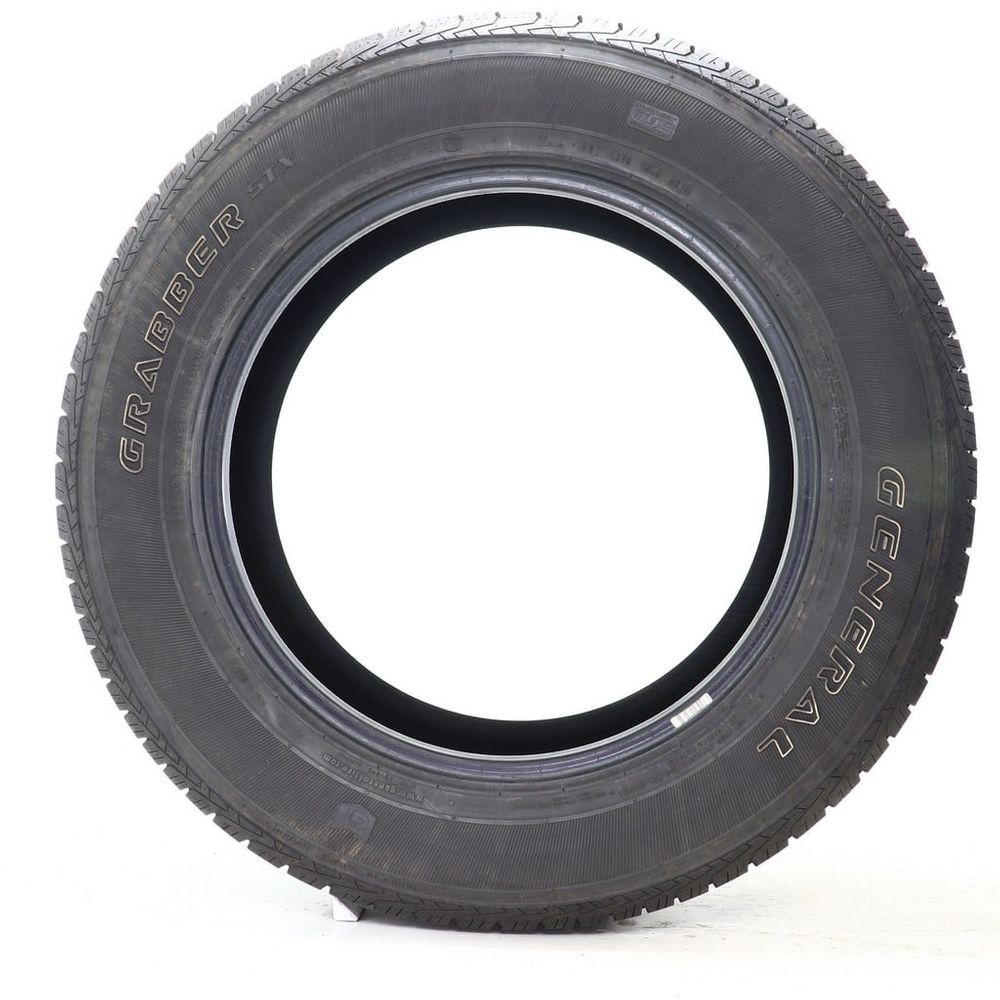 Set of (2) Used 275/60R20 General Grabber STX 115S - 7.5-8/32 - Image 6