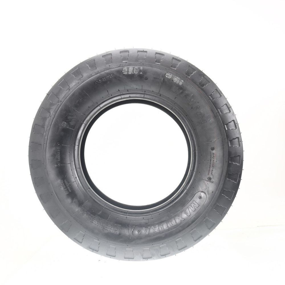 New 11-16 Maxdura F-3 116A8 - Image 3