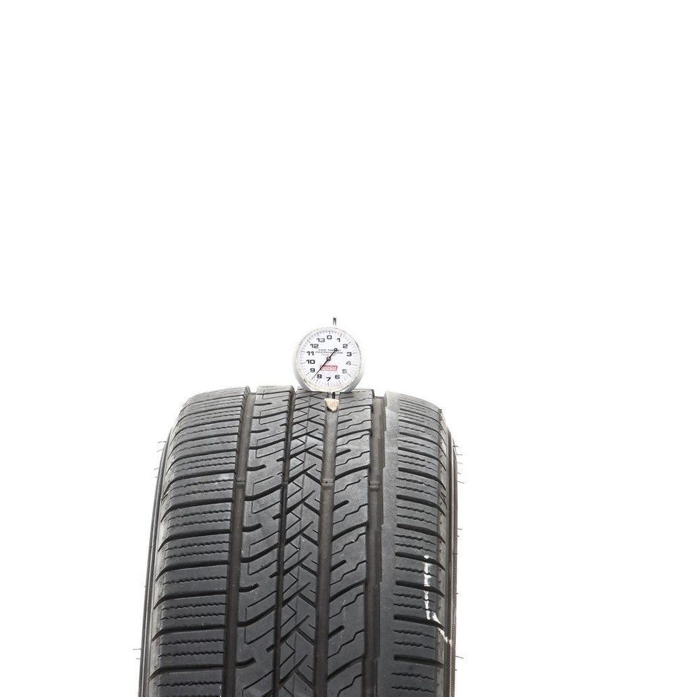 Set of (4) Used 205/50R17 Falken Pro G5 A/S 93H - 8.5/32 - Image 2