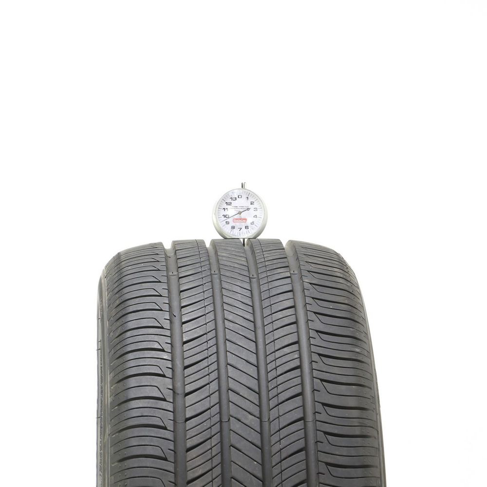Set of (2) Used 235/45R18 Hankook Kinergy GT H436 Silent 94V - 9.5/32 - Image 2