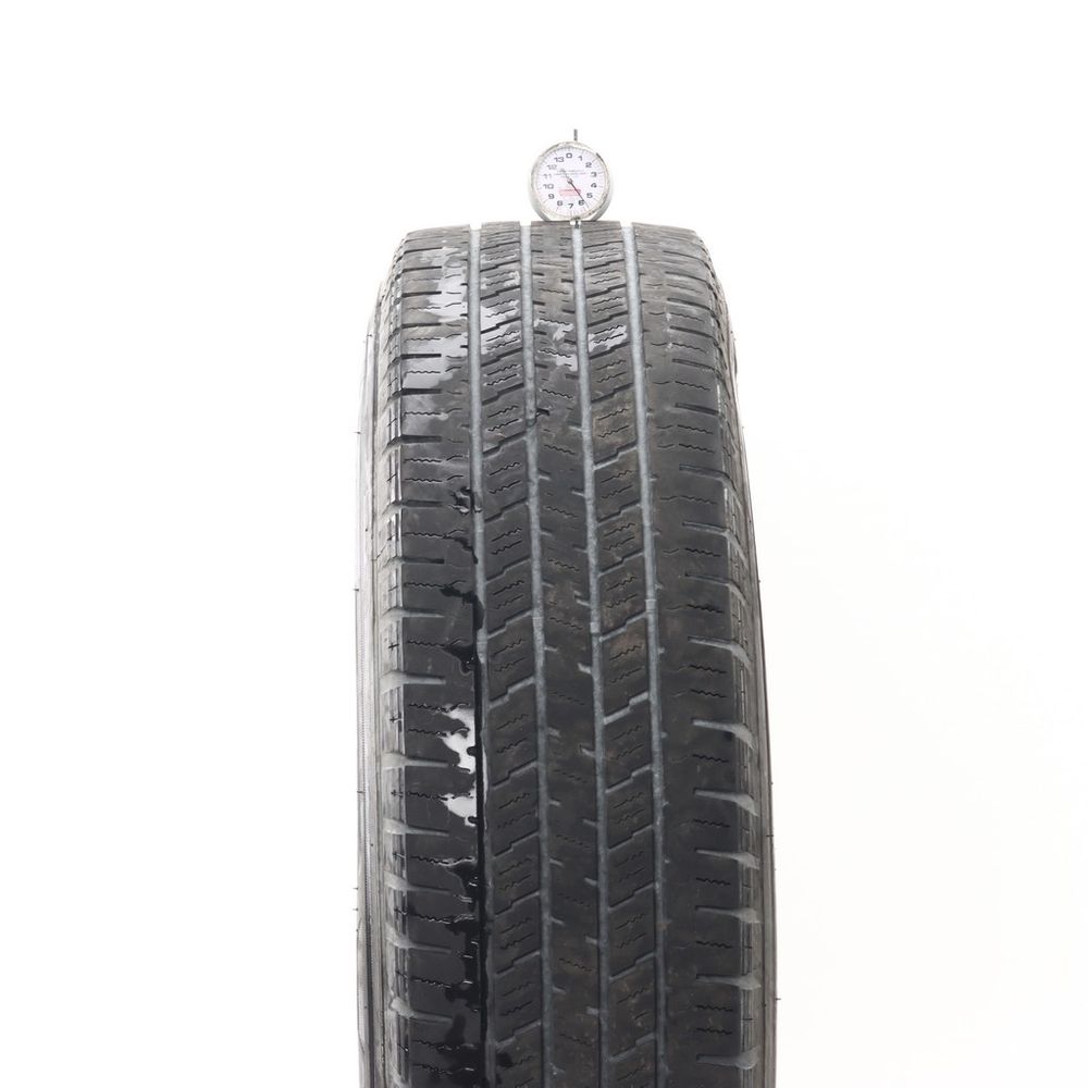Used LT 235/80R17 Hankook Dynapro HT 120/117R E - 5.5/32 - Image 2