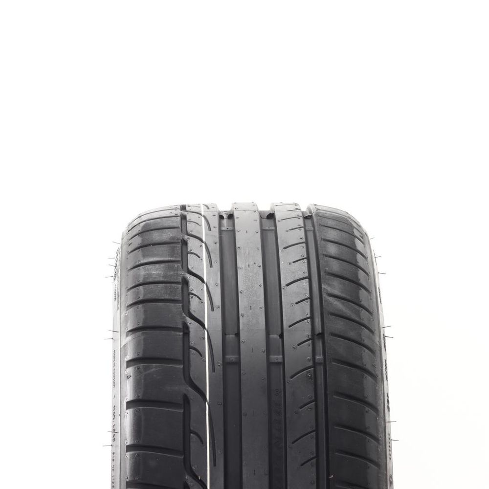 New 235/35ZR19 Dunlop Sport Maxx RT MO 91Y - Image 2
