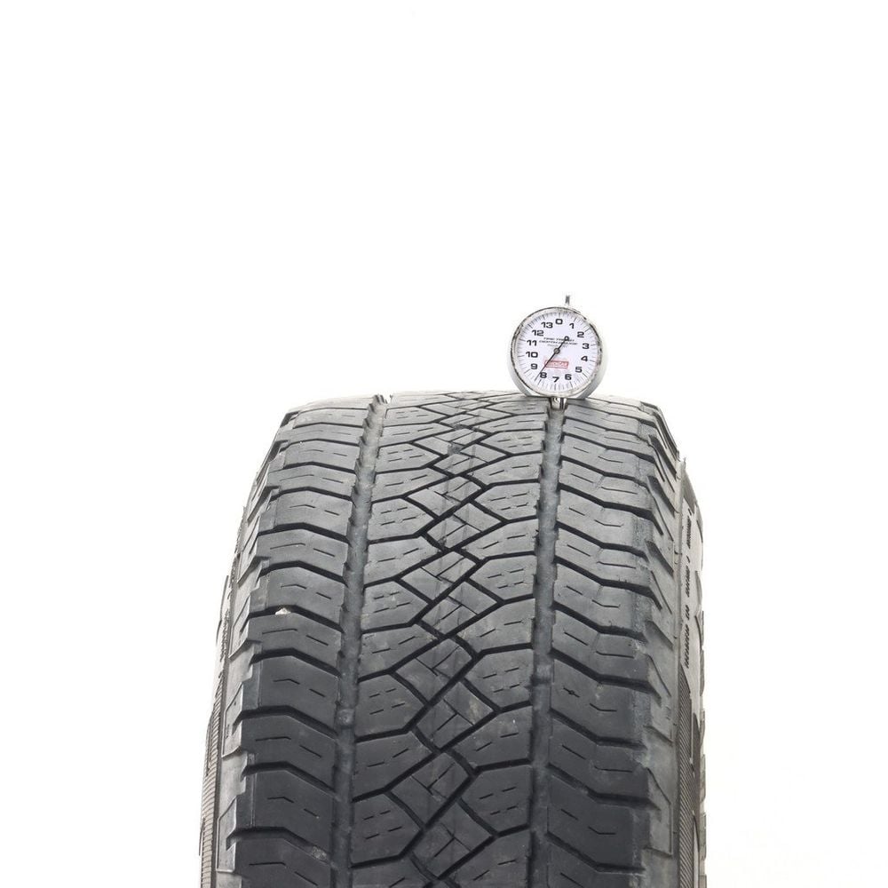 Set of (2) Used 235/70R16 General Grabber APT 106T - 8-9.5/32 - Image 2