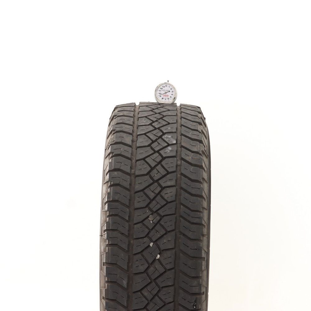 Set of (2) Used 235/70R16 General Grabber APT 106T - 8-9.5/32 - Image 5