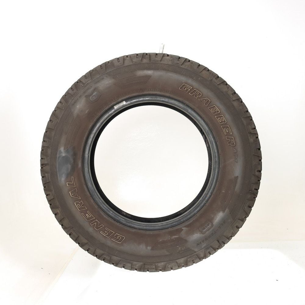 Set of (2) Used 235/70R16 General Grabber APT 106T - 8-9.5/32 - Image 6
