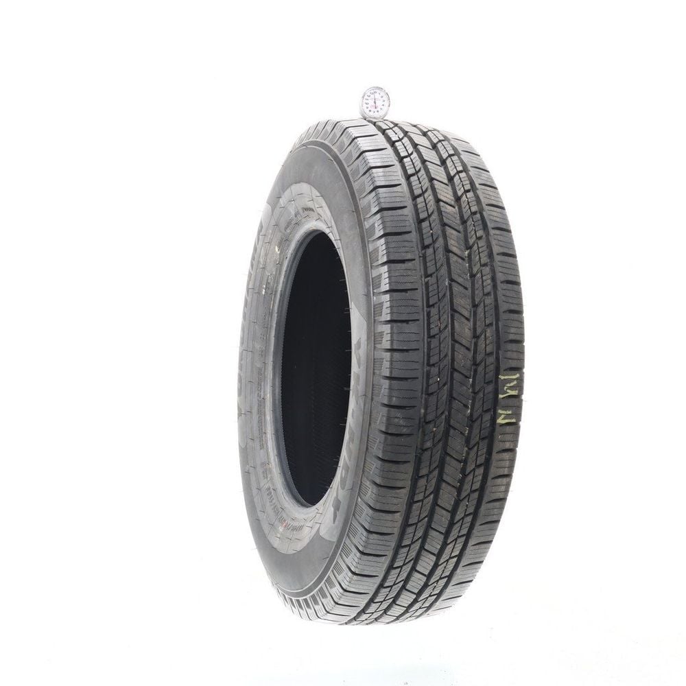 Used LT 245/75R17 Yokohama YK-HDX 121/118S E - 13.5/32 - Image 1