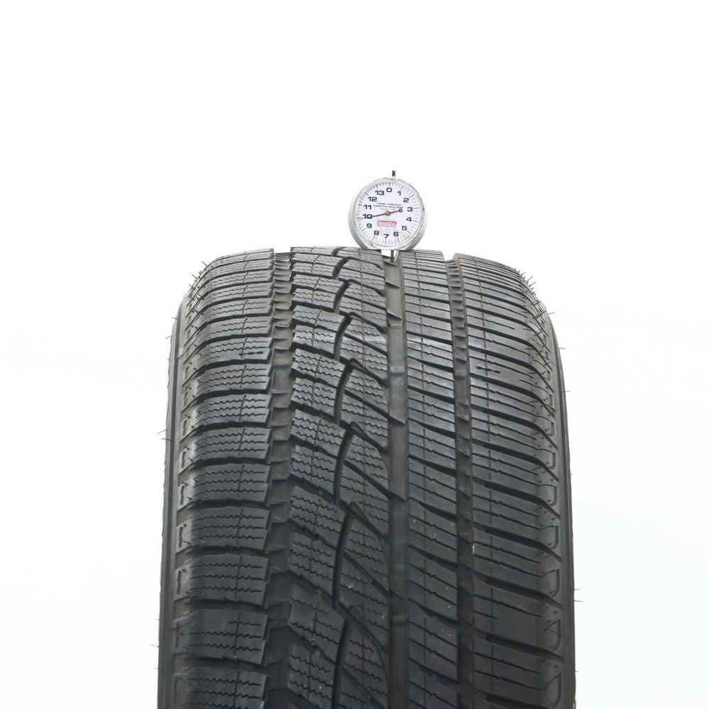 Set of (2) Used 235/55R17 Toyo Celsius II 103V - 9-9.5/32 - Image 5