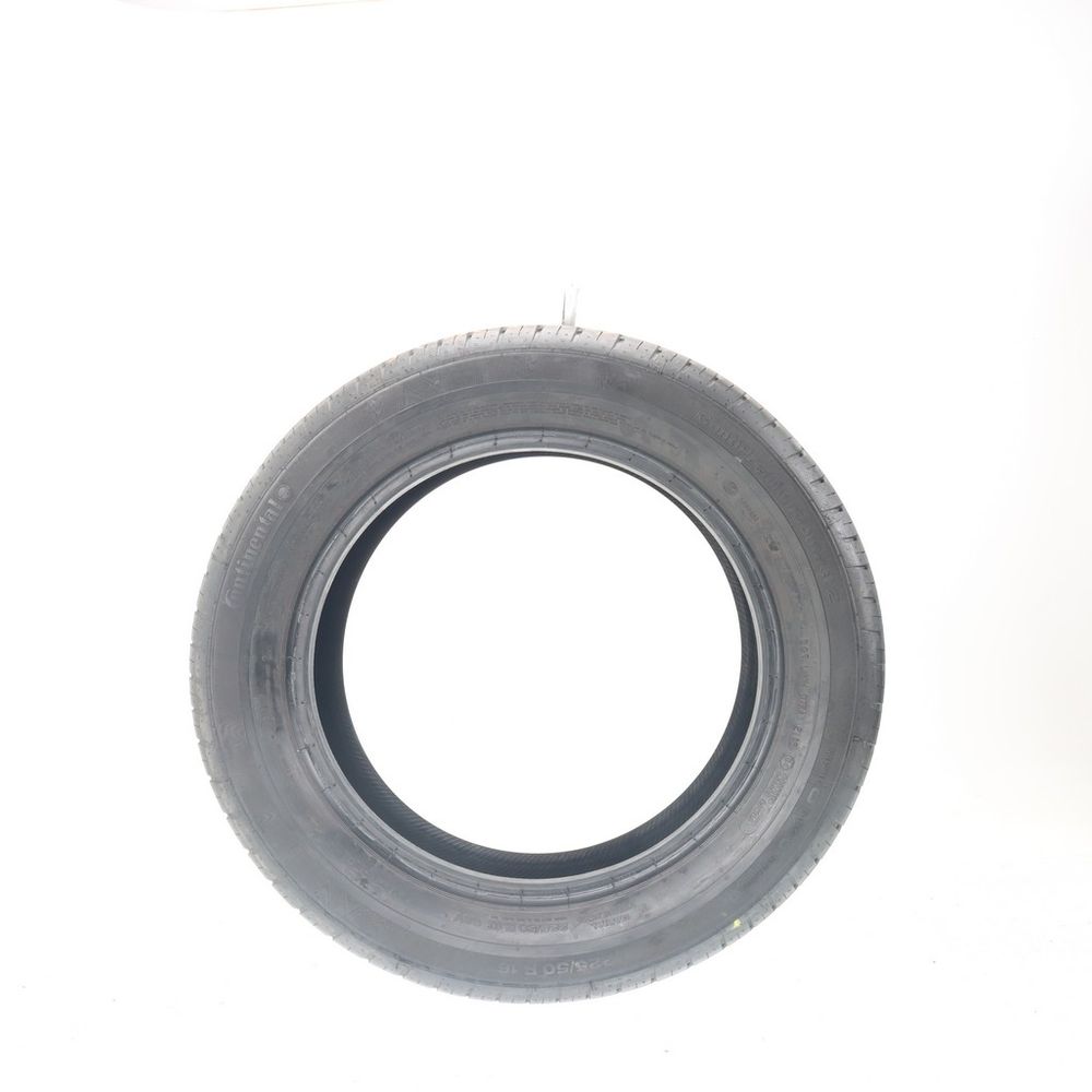 Used 225/50R16 Continental ContiPremiumContact 2 MO 92V - 9.5/32 - Image 3