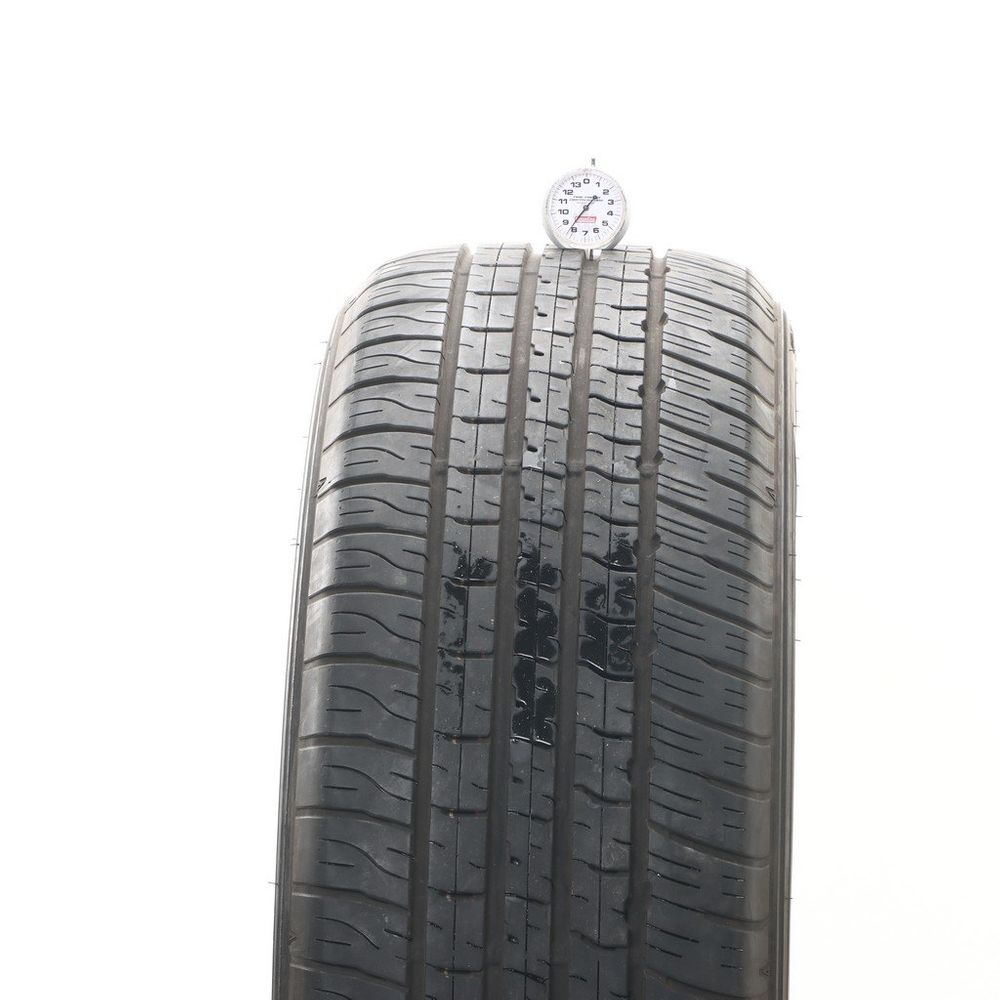 Set of (2) Used 265/50R22 Dunlop Grandtrek PT5A 112V - 8-8.5/32 - Image 2