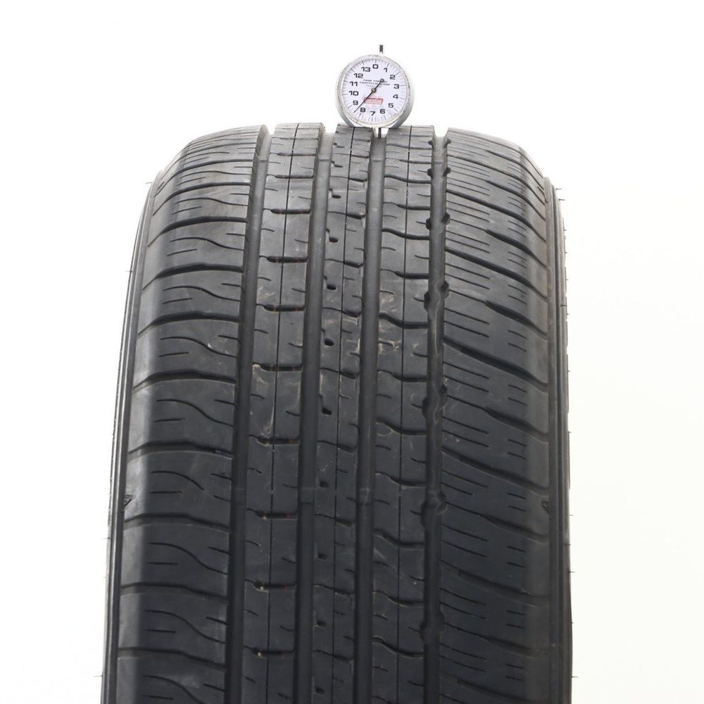 Set of (2) Used 265/50R22 Dunlop Grandtrek PT5A 112V - 8-8.5/32 - Image 5