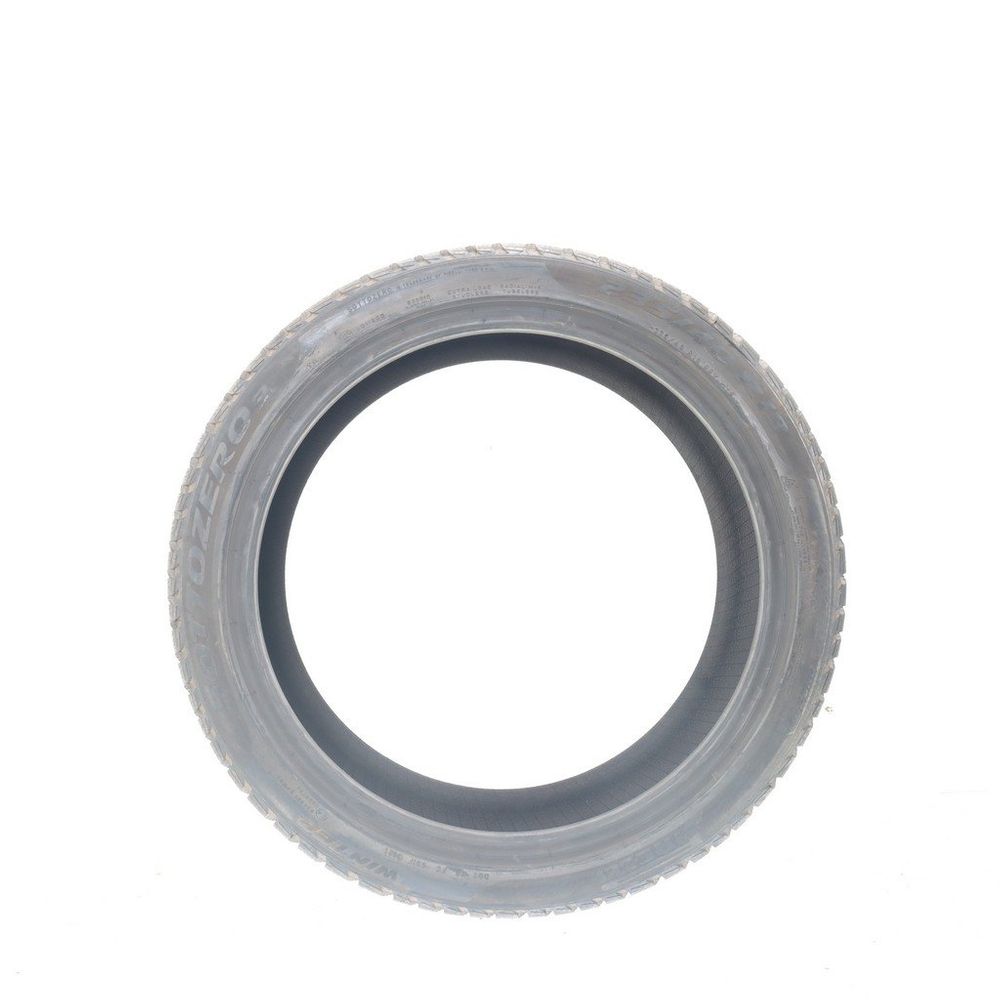 New 235/40R19 Pirelli Winter Sottozero 3 TO PNCS 96V - 10/32 - Image 3