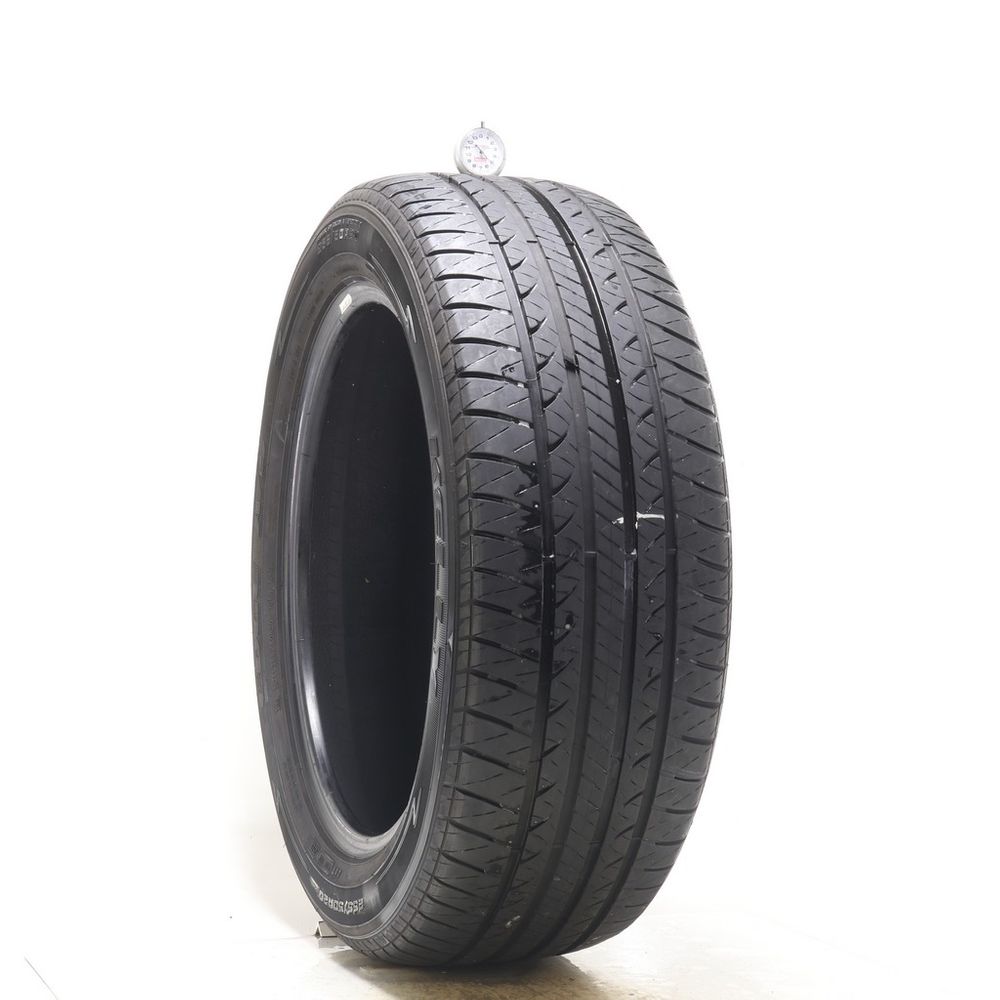 Used 255/50R20 Kelly Edge A/S 105H - 5/32 - Image 1