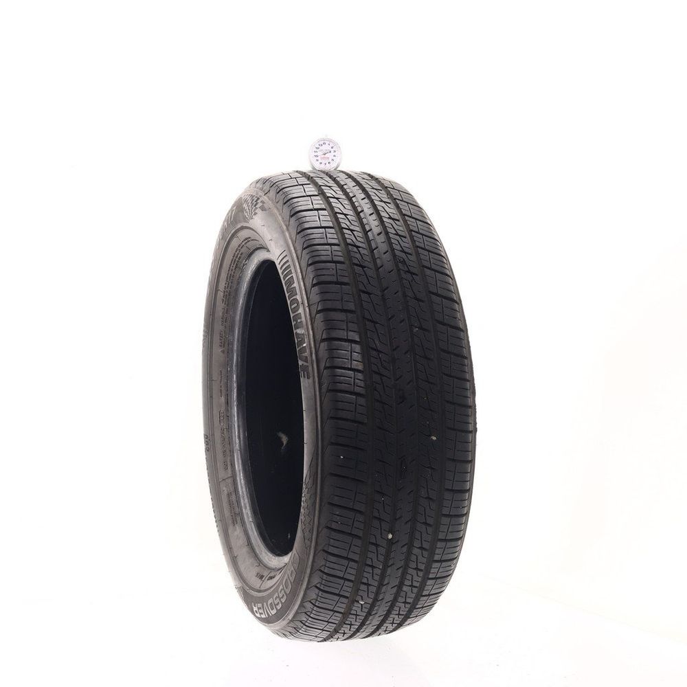 Used 225/60R17 Mohave Crossover CUV 99H - 10/32 - Image 1