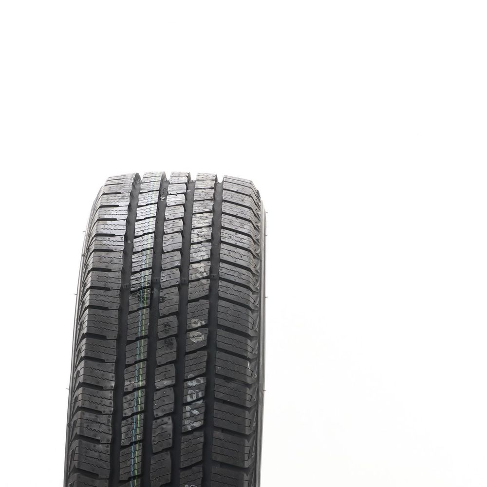 New LT 245/70R17 Kumho Crugen HT51 119/116S E - Image 2