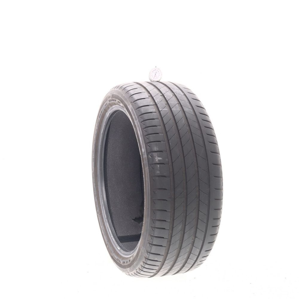 Used 255/40R20 Bridgestone Turanza T005 MO-S B-Silent 101Y - 7.5/32 - Image 1