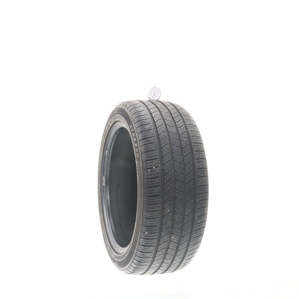 Used 235/45R17 Sailun Atrezzo SH408 94H - 7.5/32 - Image 1