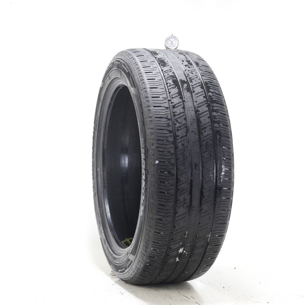 Used 235/45R22 Hankook Dynapro HT 114H - 5/32 - Image 1