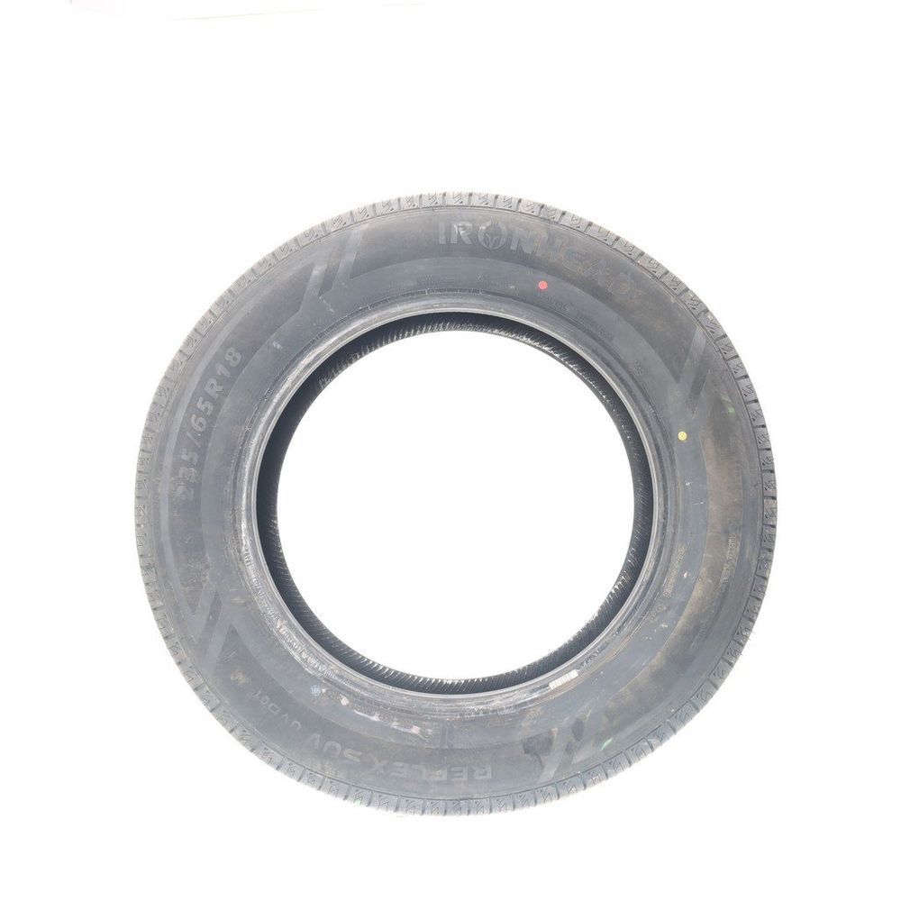 New 235/65R18 Ironhead Reflex SUV UVD01 106H - Image 3