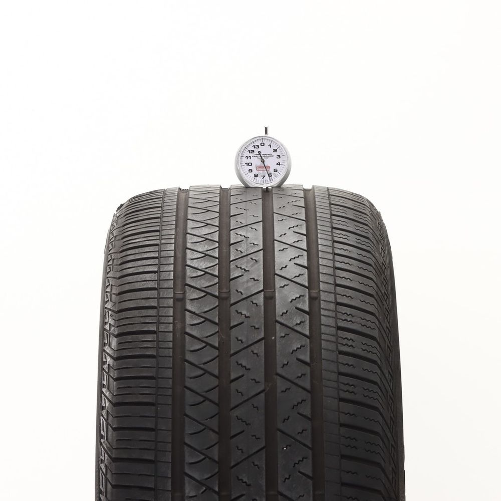 Set of (2) Used 265/45R20 Continental CrossContact LX Sport T1 ContiSilent 108V - 6-7.5/32 - Image 2