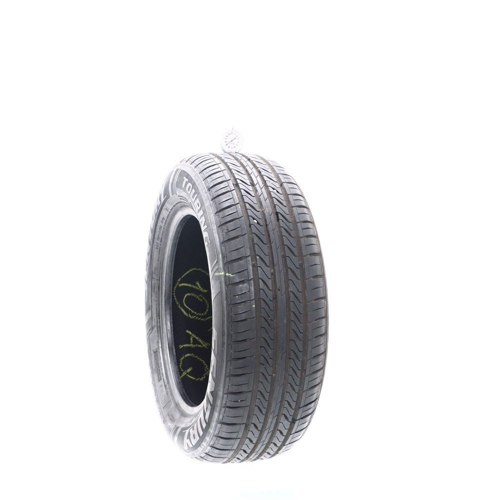 Set of (2) Used 215/60R16 Sentury Touring 95H - 9-9.5/32 - Image 1