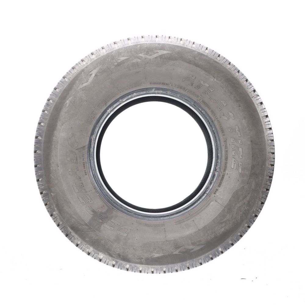 Used LT 285/75R16 Atlas Desperado 126/123R E - 10/32 - Image 3