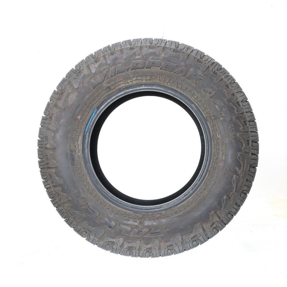 Used 265/70R16 Falken Wildpeak A/T4W 112T - 12/32 - Image 3