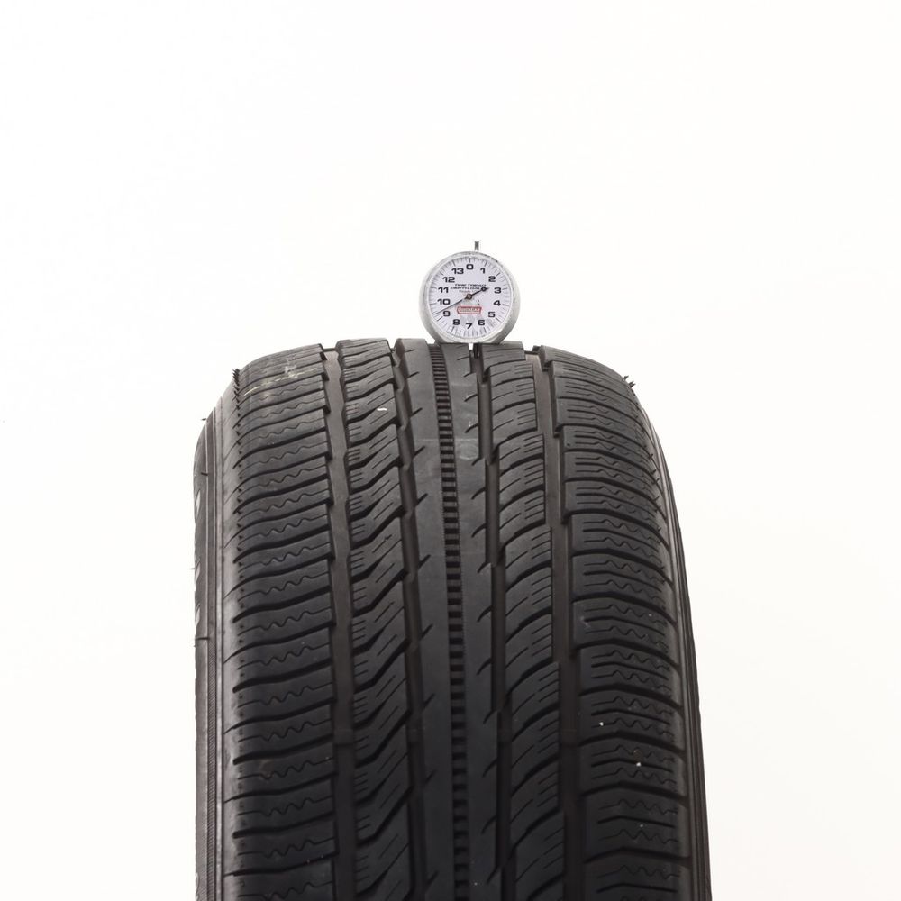 Used 235/65R17 VeeRubber Vitron Cross 103H - 9/32 - Image 2