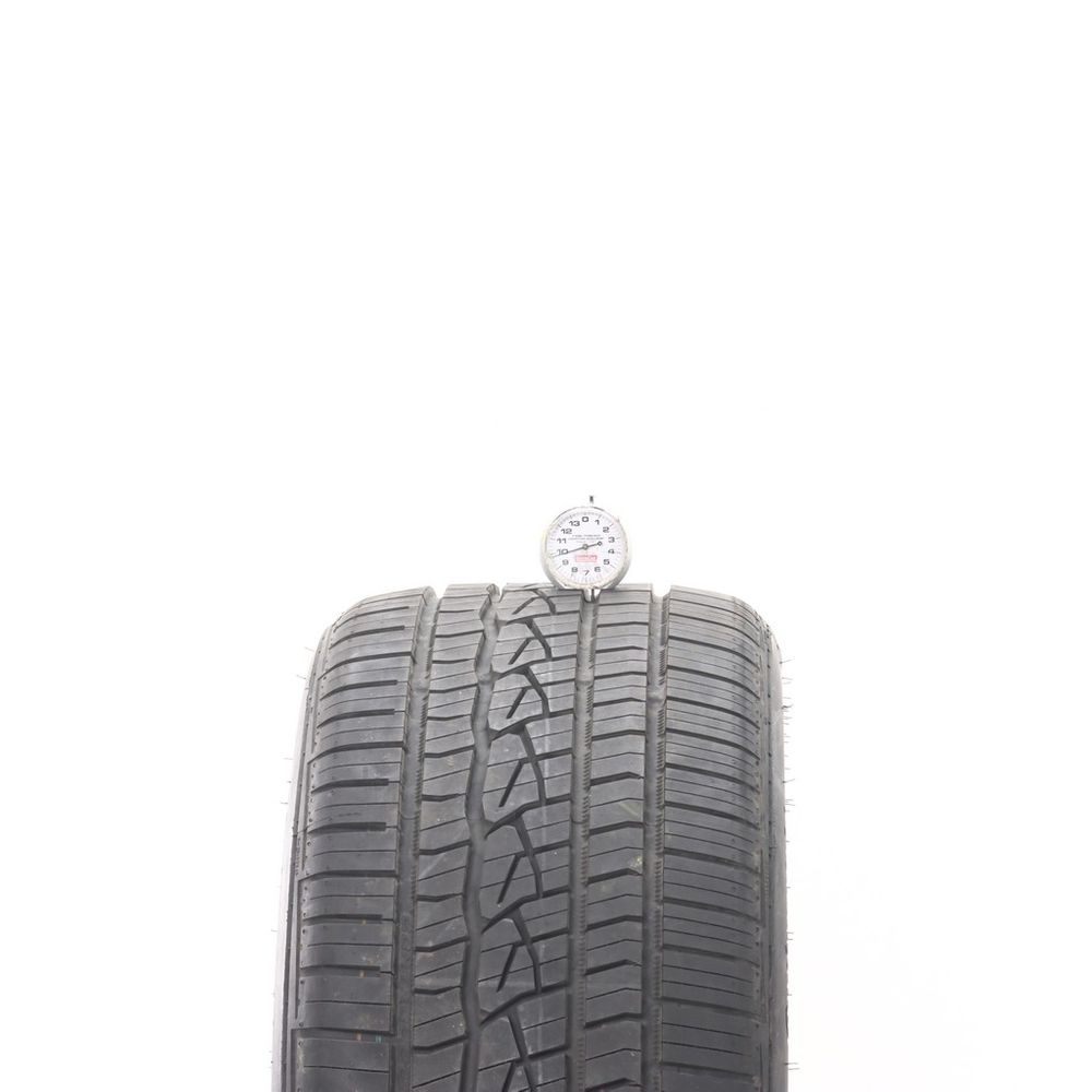 Used 255/40ZR18 Continental ControlContact Sport SRS Plus 99Y - 9.5/32 - Image 2