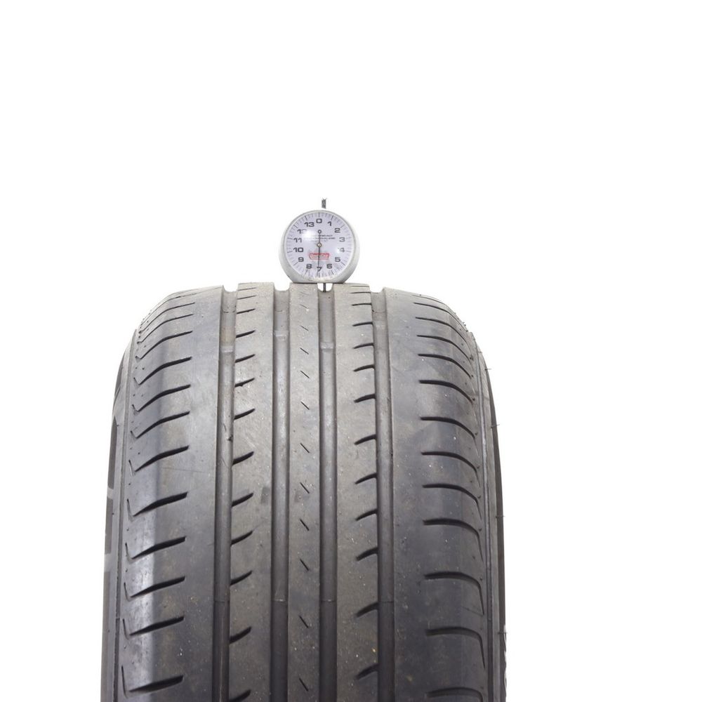Used 225/60R17 Linglong Crosswind HP010 99H - 7/32 - Image 2