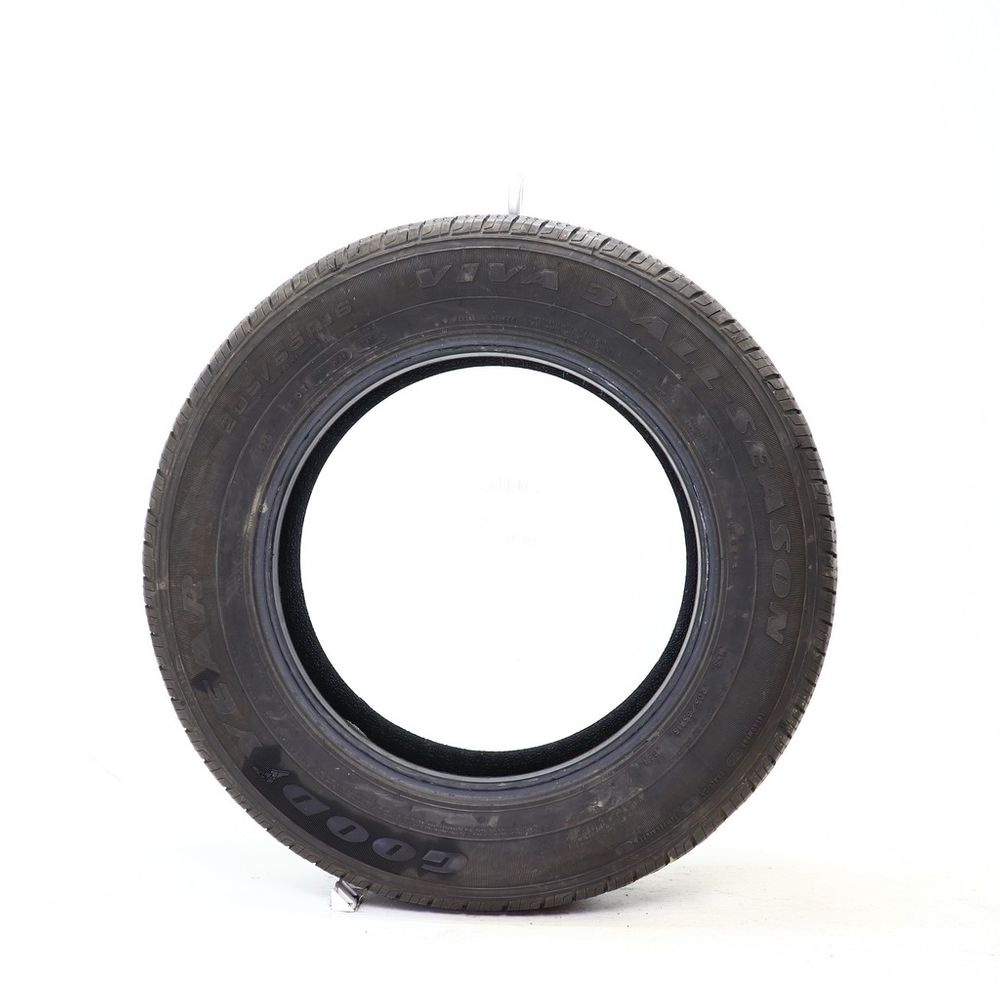 Used 205/65R16 Goodyear Viva 3 All Season 95H - 6.5/32 - Image 3