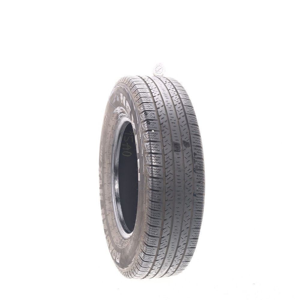 Used LT 235/80R17 Nexen Roadian HTX RH5 120/117R E - 8.5/32 - Image 1
