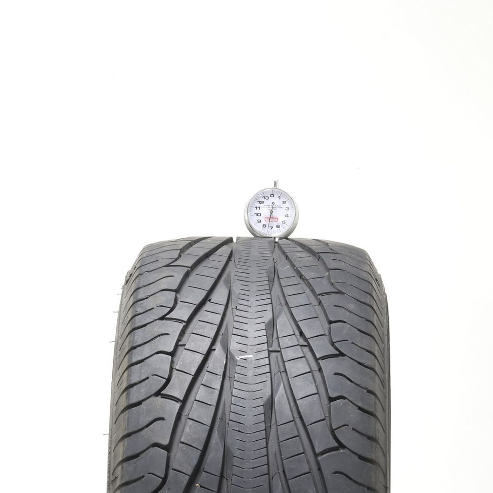 Used 235/55R17 Goodyear Assurance Tripletred AS 99H - 7/32 - Image 2