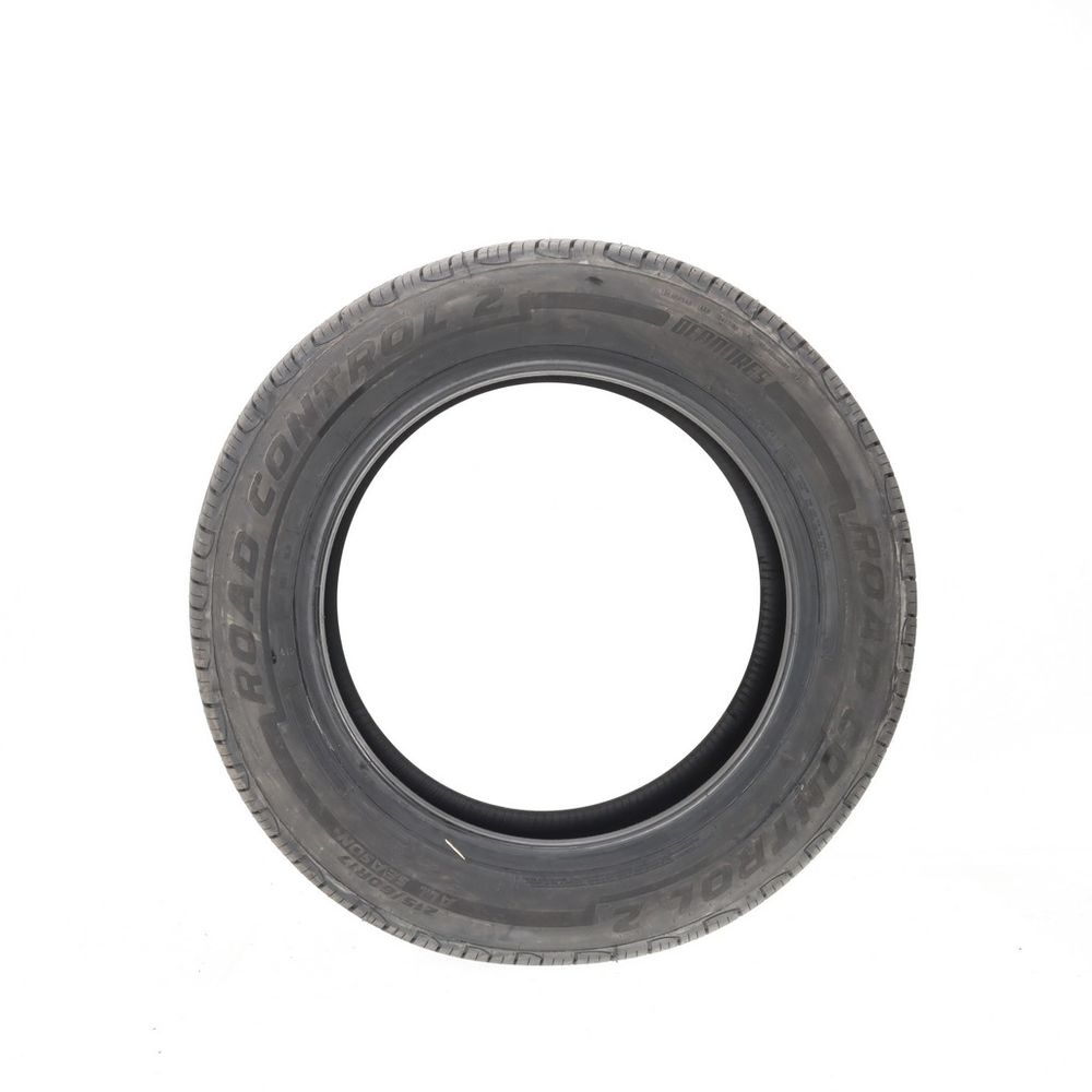 New 215/60R17 DeanTires Road Control 2 96H - Image 3