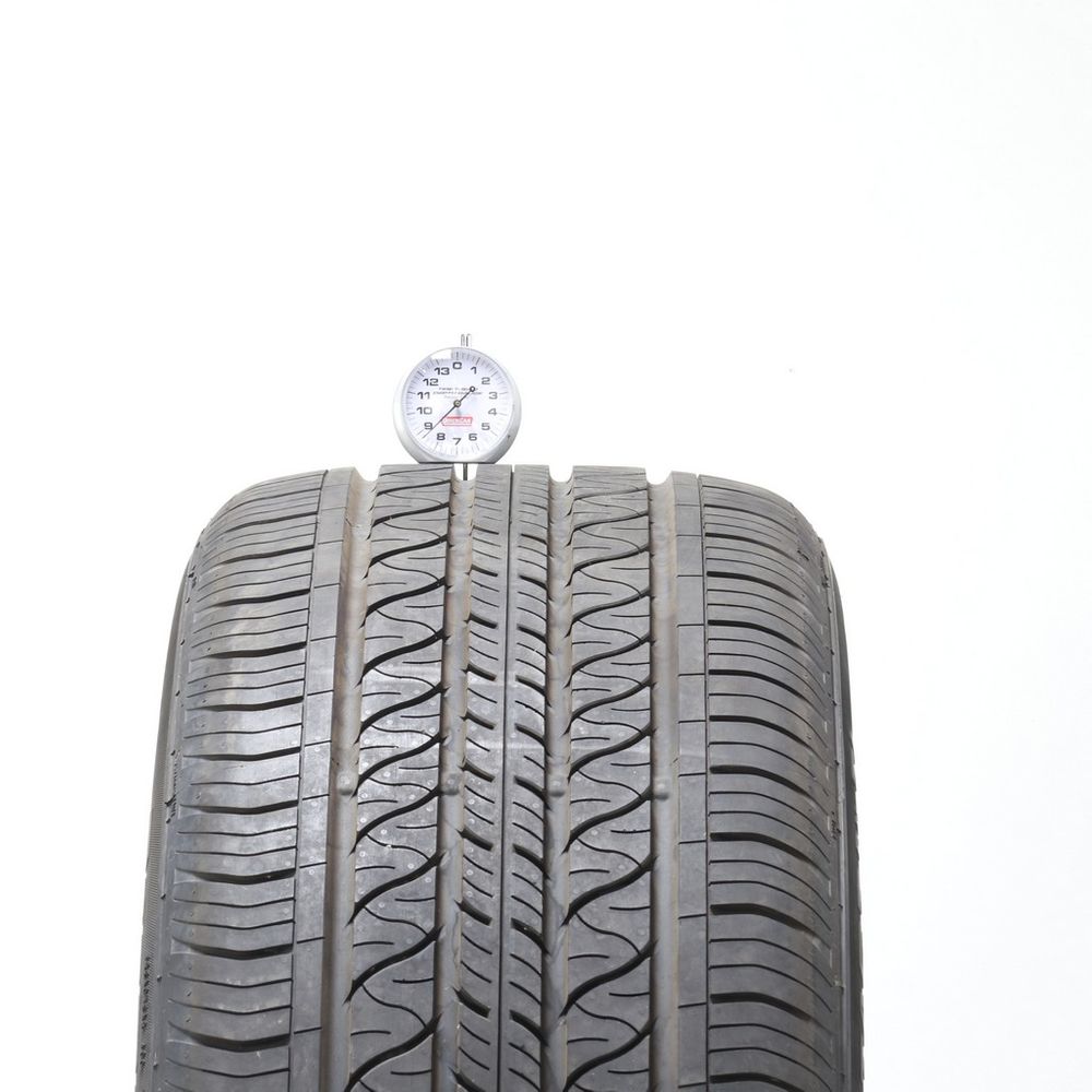 Used 255/45R19 Continental ProContact RX ContiSilent T1 104W - 8.5/32 - Image 2