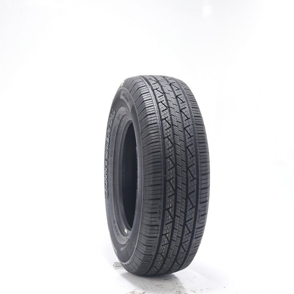 New 235/70R16 Continental CrossContact LX25 106T - 11.5/32 - Image 1