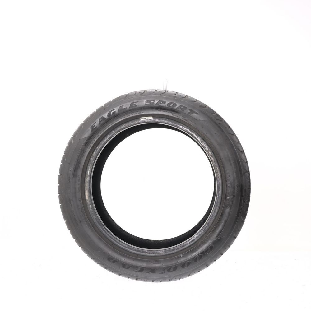 Used 225/50R16 Goodyear Eagle Sport AS 92V - 7.5/32 - Image 3