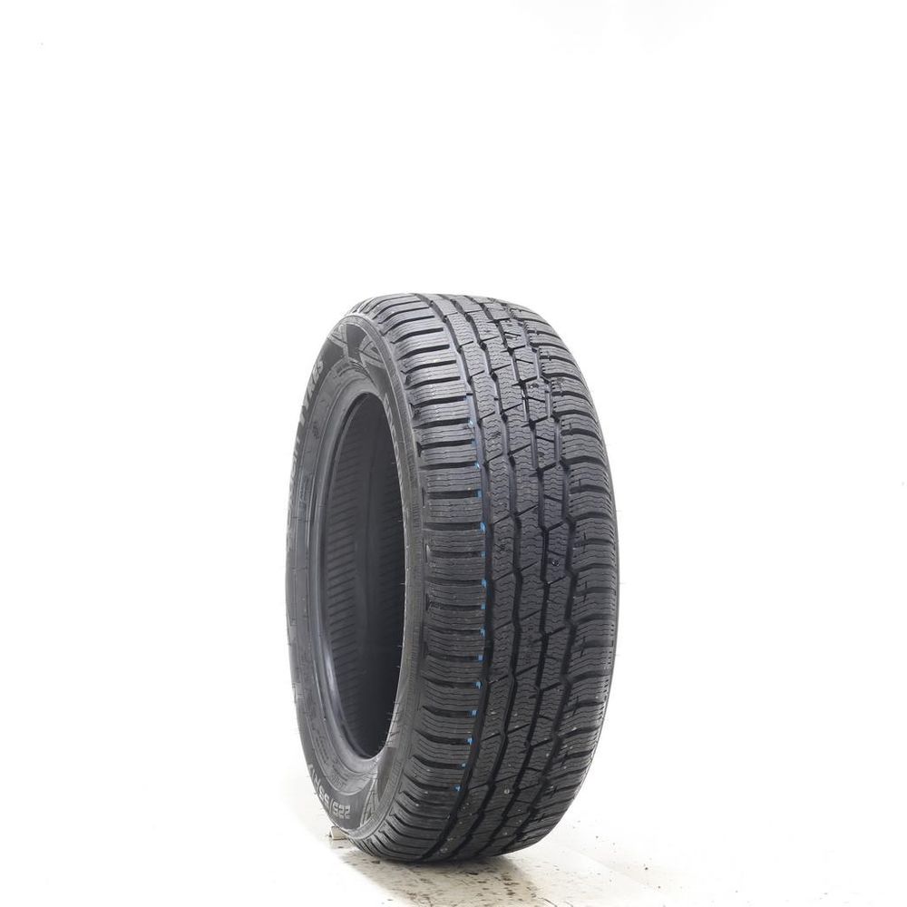 Driven Once 225/55R17 Nokian Encompass AW01 97V - 11/32 - Image 1