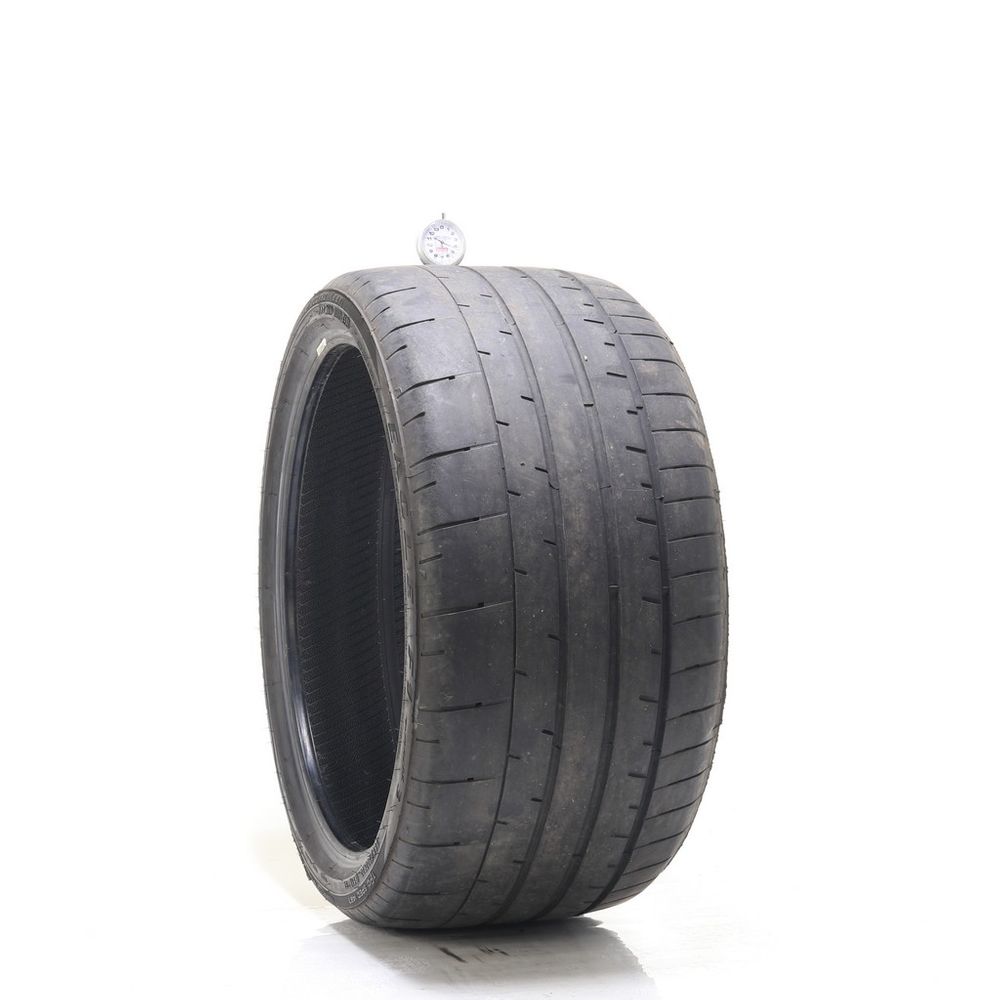 Used 285/30ZR20 Goodyear Eagle F1 Supercar 3 95Y - 4/32 - Image 1